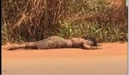 Popular Make-up Artiste Found Dead in Enugu 2 Dead Makeup Artiste