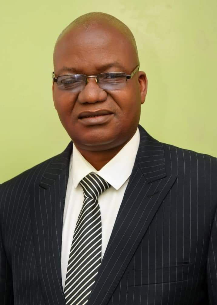UCH Ibadan Appoints Chairman Medical Advisory Committee 1 CMAC