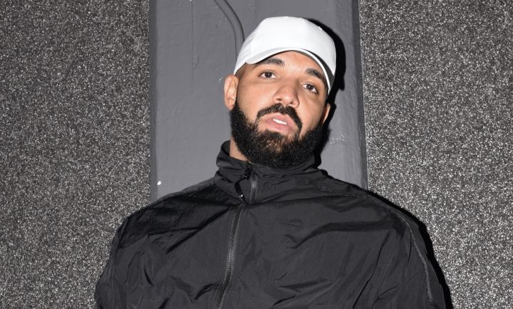 Drake And I Had Beef Because Of A Woman – Common 1 Drake