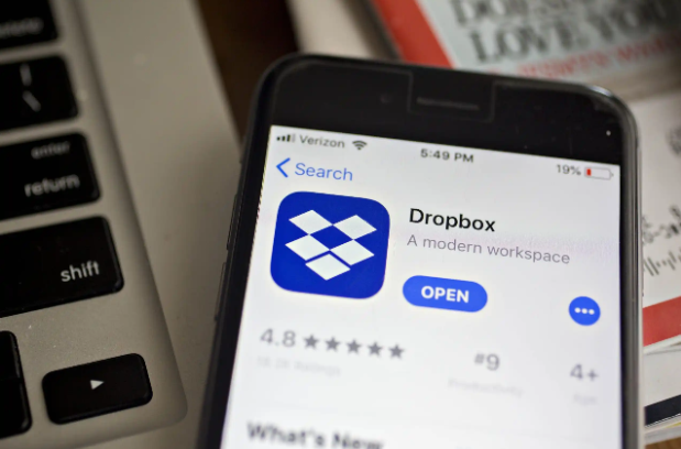 DropBox