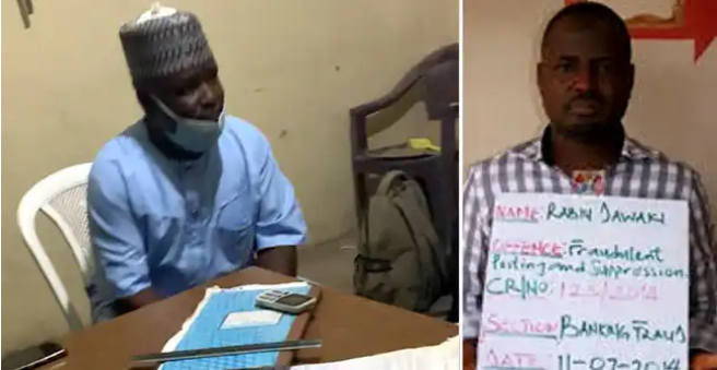 Court Sentences Former Banker to 17 Years in Prison for Fraud to Pay N93bn 1 Former banker