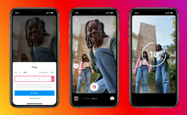Instagram Unveils Its 'Branded Content Tag' Feature in Reels 1 Instagram