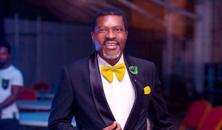 Youtube Nollywood Actors Have No Sense Of Purpose – Kanayo O Kanayo 1 Kanayo O Kanayo