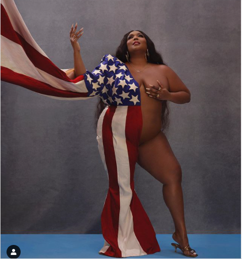 Lizzo