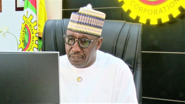 Nnpc Boss Speak On Shutting Down Of Operations 1 Mr Kyari