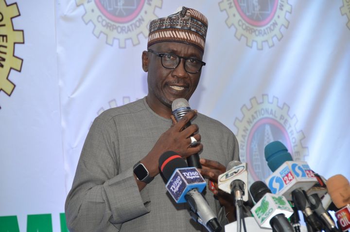 Years of under-funding, fiscal environment backfires at PIA prospects 1 NNPC BOSS