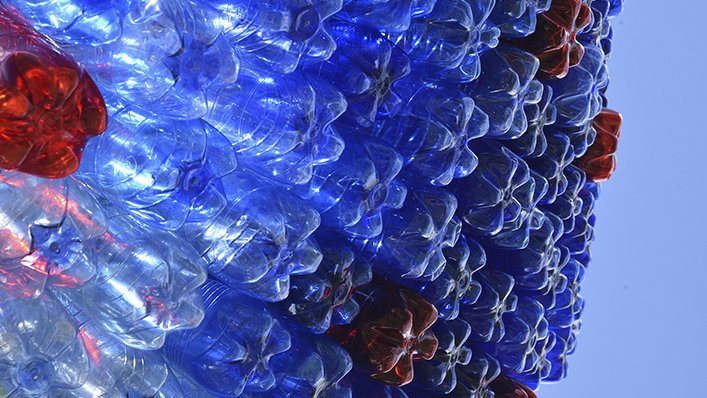 WTO Launches Trade Dialogue On Plastic 1 Plastic
