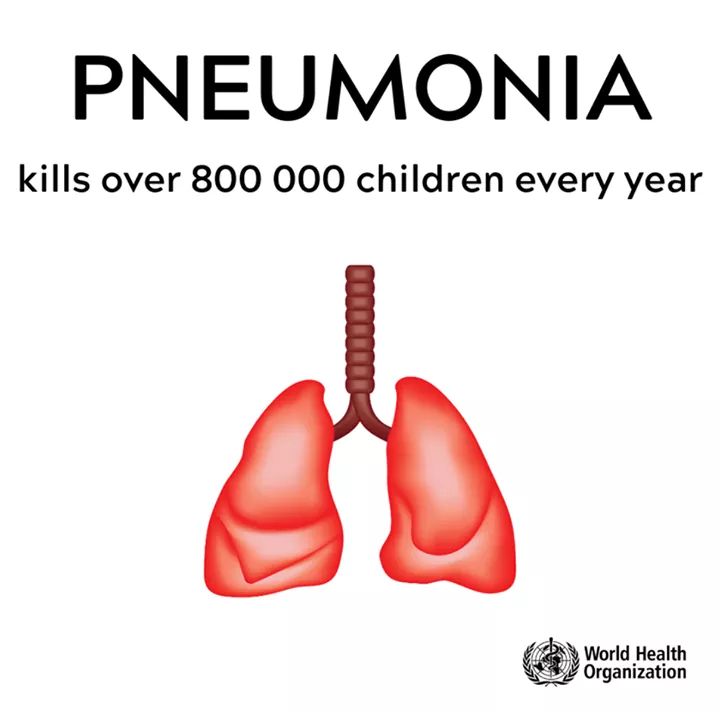 Pneumonia