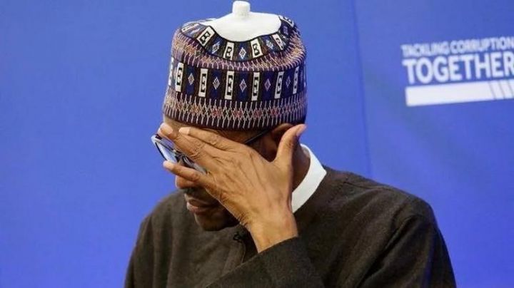 Buhari Accuses Nigerian Elites Of Harassing His Administration Despite His Performance 1 President Muhammadu Buhari
