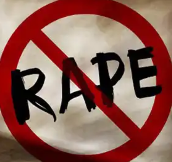 41-Year Old Ministry of Education Worker Arrested for Rape 1 Rape