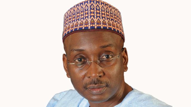 Ex Apc Vice Chairman Salihu Lukman Criticizes President Tinubu'S Policies 1 Salihu Lukman