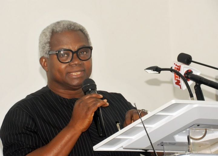 VON DG, Osita Okechukwu