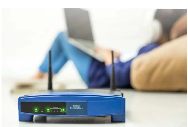 10 Easy ways to Improve your WiFi Access/Internet Speed 1 Wifi