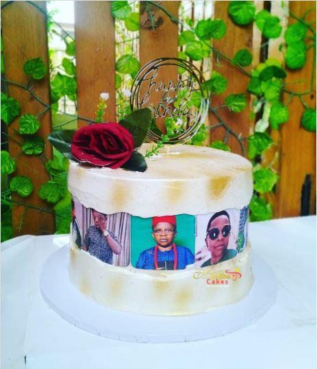 Chinedu Ikedieze