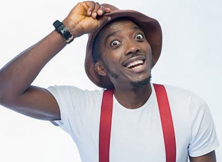 I Preferred A Foreign Boarding School For My Kids To Avoid Bullying – Bovi 1 Bovi