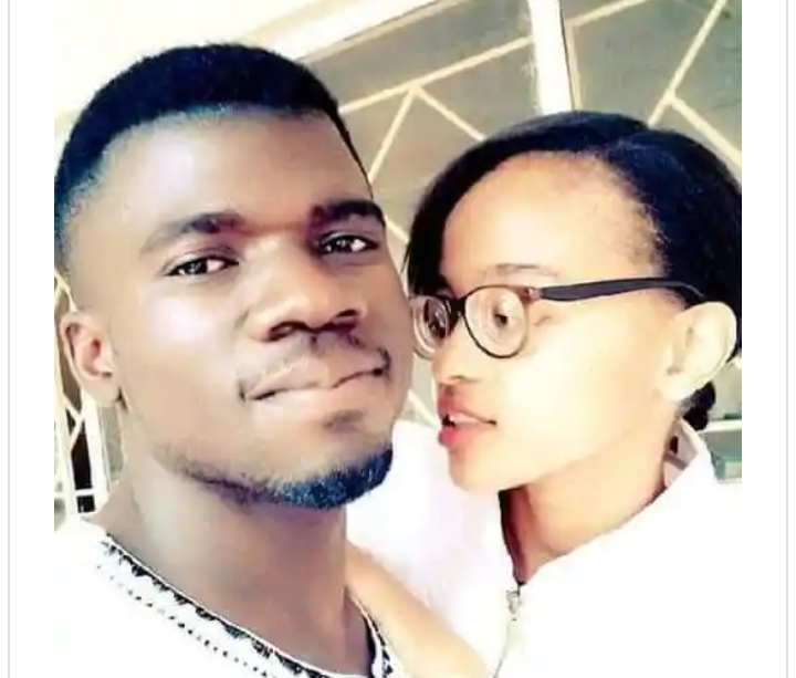 Boyfriend Kills Girlfriend and Commits Suicide after a Breakup 1 Boyfriend Kills Girlfriend
