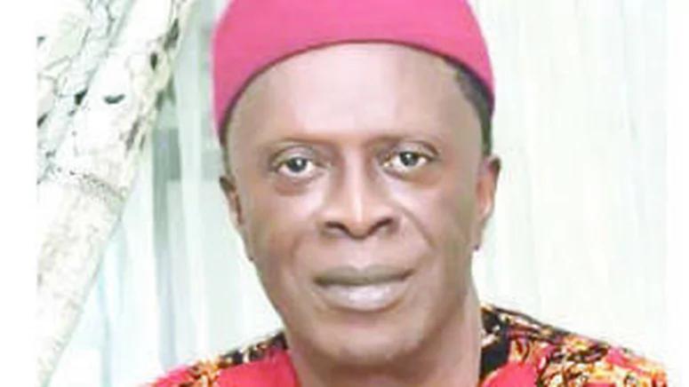 Anambra APC Crisis: Ejidike Remains Sacked As Chairman – Ngige Faction Insists 1 Chairman of the All Progressives Congress (APC) in Anambra, Chief Basil Ejidike