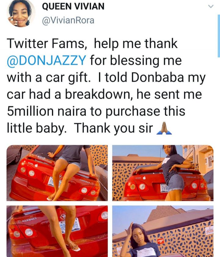 Don Jazzy