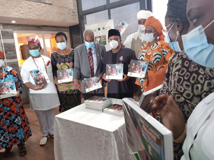 Family Planning Saves Life Minister Of Health InfoStride News
