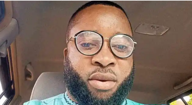 Gunmen Kills Young Man In Ondo Hotel 1 Gunmen Kills Babatunde Adeluka