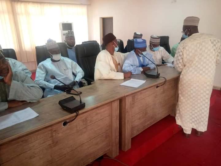 Sokoto State Ministry Of Health Defends 2021 Health Budget 1 Health Budget Defense