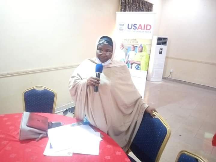 SOCHEMA Conduct 2-Days Workshop In Health Facilities 1 Health Workshop