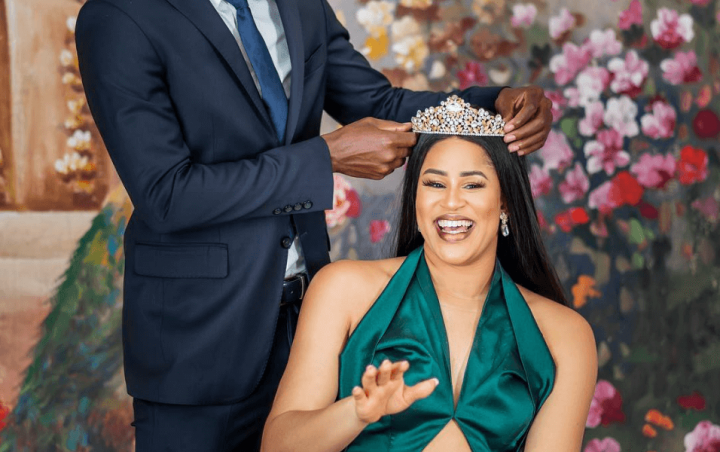 While You Engage In S*x Adverts On Instagram, Remember There Is Real Life – Iheoma Nnadi 1 Iheoma Nnadi Emenike