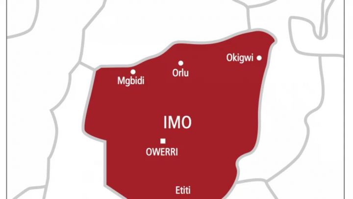 Imo State 