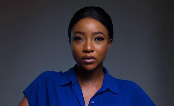 I Had To Quit Eating Bread And Meat To Shrink My Fibroids – Ini Dima-Okojie 1 Ini Dima-Okojie