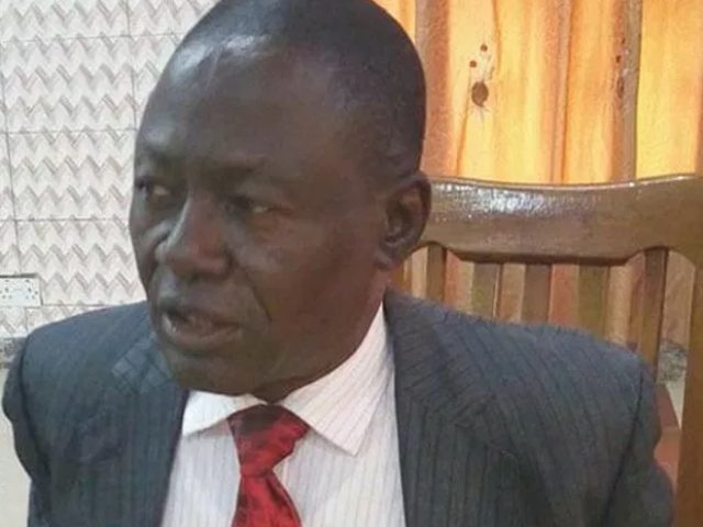 South East APC Has Proved Detractors Wrong — Ucha 1 Julius Ali Ucha