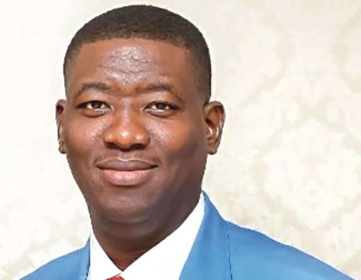 Look Beyond Physical Attributes Before Choosing A Partner - Leke Adeboye 1 Leke Adeboye