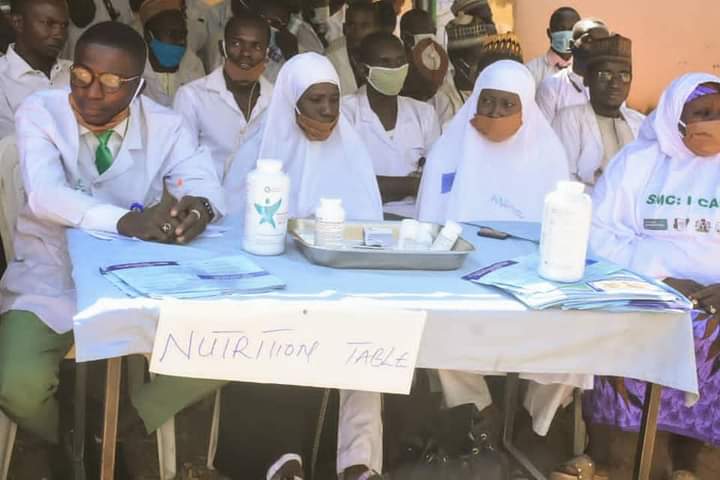 Sokoto State Pledge To Address Underpayment Of Health Workers 1 MCV2