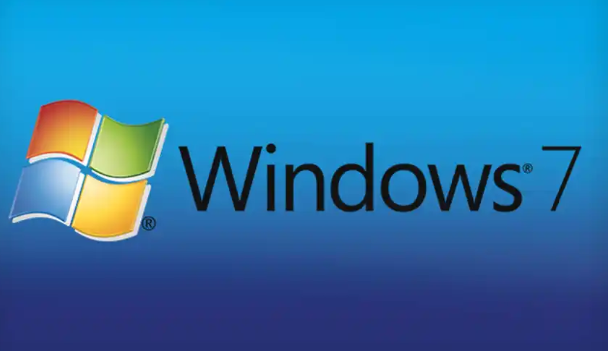 Microsoft Windows 7