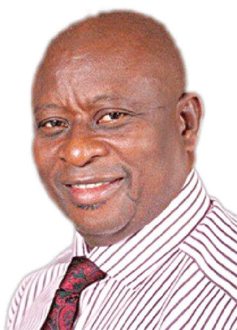 Olorogun Kenneth Gbagi