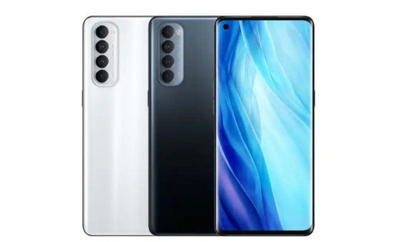 Oppo Reno 5 4G Specs Revealed Ahead of Official Release 1 Oppo Reno 5 4G