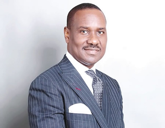 Pastor Ituah Ighodalo