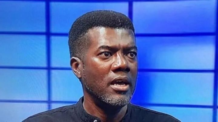Stop Insulting The Government Over Price Of Egg – Reno Omokri 1 Reno Omokri