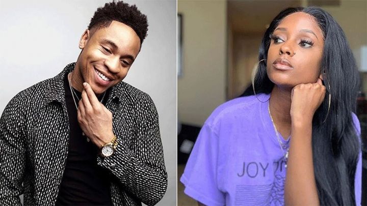 My Wife And I Are Expecting Their First Child - Rotimi 1 Rotimi Akinosho and Vanessa Mdee