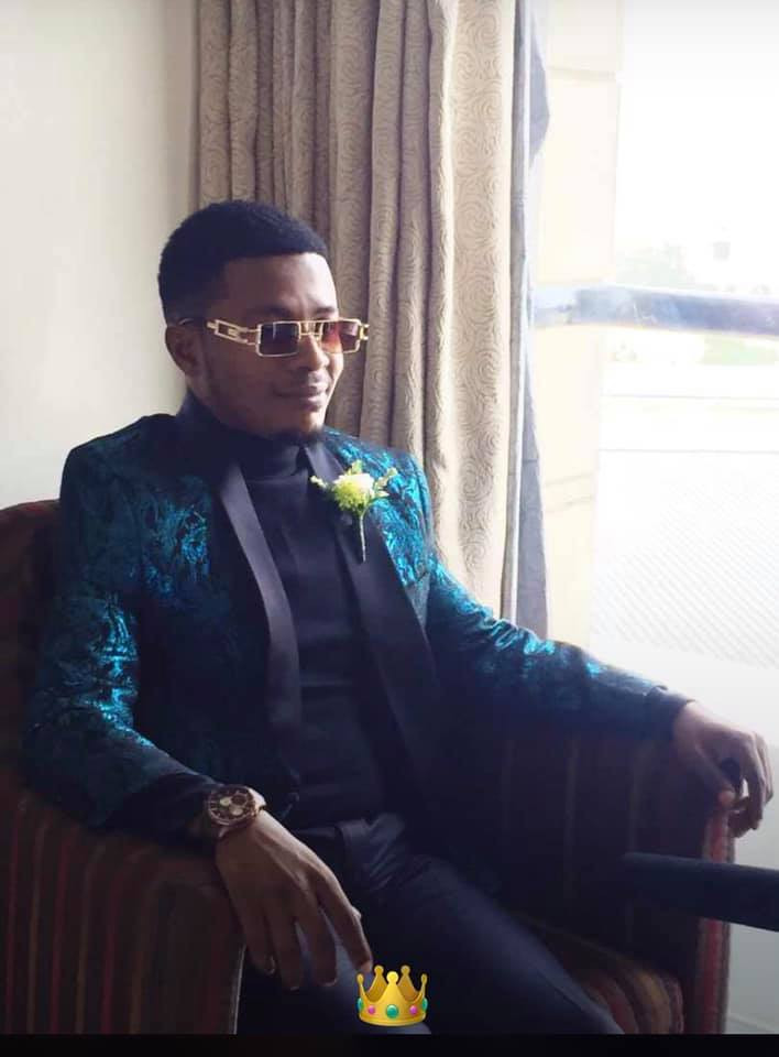 Samuel Ajibola