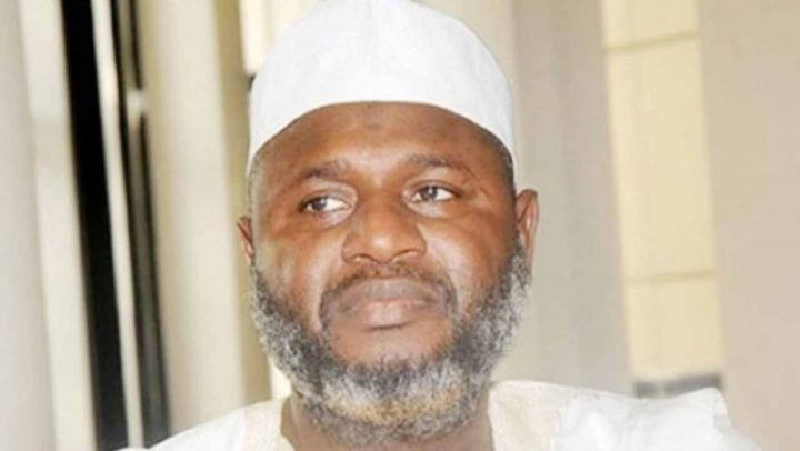 Sani Yerima