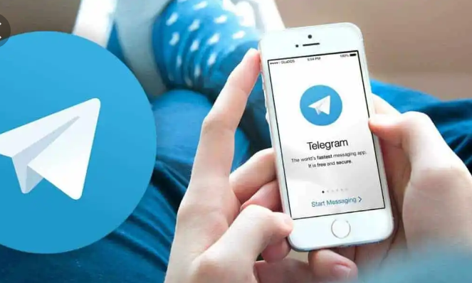 Telegram New Feature; Voice Chat 2.0 1 Telegram
