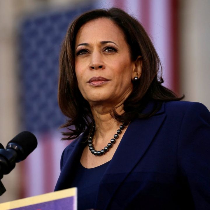 US VP-elect Kamala Harris