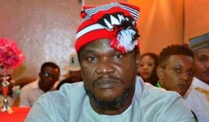 Asking Guests To Pay For Food At Your Party Is Against The Nigerian Culture – Ugezu Ugezu 1 Ugezu J Ugezu