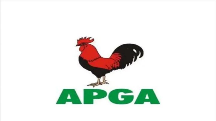 Apga Criticises Anambra Govt For Defying Supreme Court Rulings On Party Leadership 1 APGA