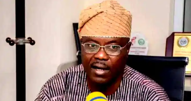 Rape Allegation: Barakat Melojuekun Grants Interview Over Abudu-Balogun'S Harassment 1 Abiodun Abudu-Balogun