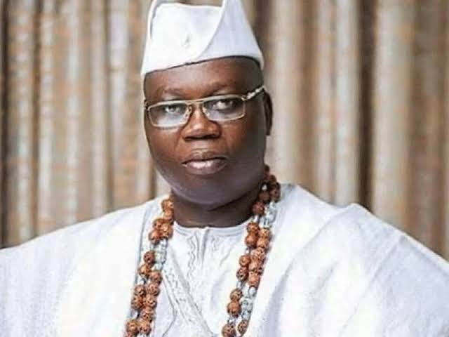 Aare Gani Adams