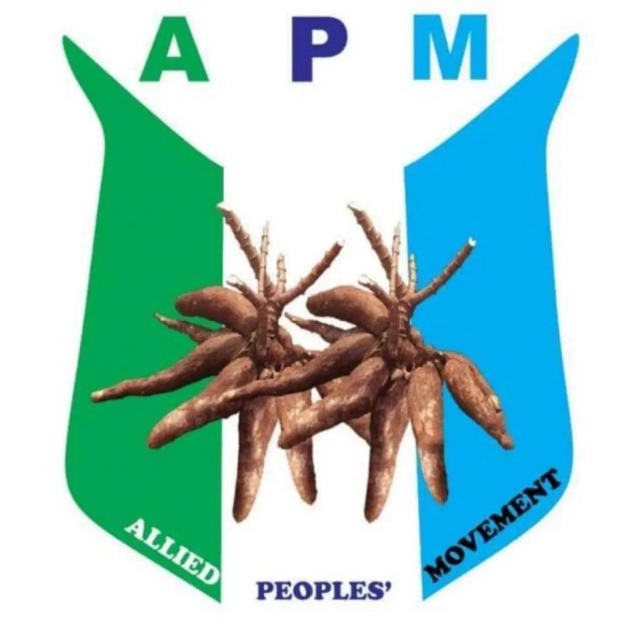 Allied People’s Movement (APM)