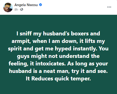 Angela Nwosu