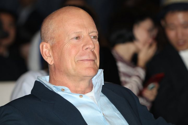 Bruce Willis