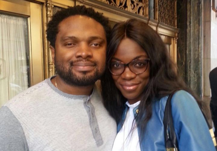 Edo State Deserves Better Than Monday Okpebholo As Governor – Cobhams Asuquo 1 Cobhams Asuquo and Ojuolape Asuquo